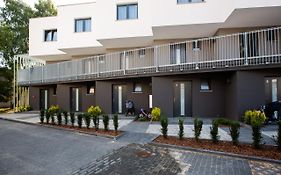 Apartamenty Posejdon